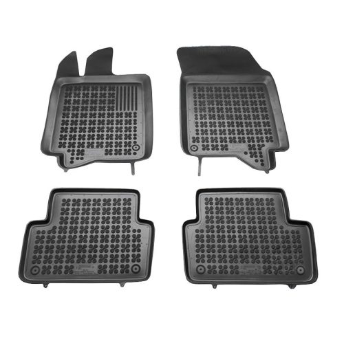 méretpontos gumiszőnyeg Renault Laguna 2001-2007|Rezaw-Plast