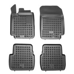   méretpontos gumiszőnyeg Renault Latitude 2011-2015|Rezaw-Plast
