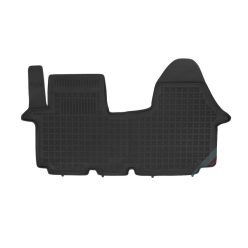   méretpontos gumiszőnyeg Renault Trafic 2001-2014|Rezaw-Plast