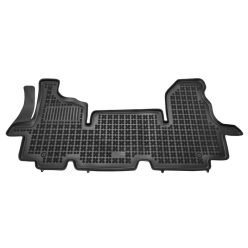   méretpontos gumiszőnyeg Renault Master 2003-2010|Rezaw-Plast