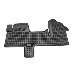   Nissan Interstrar 2022-|Rezaw-Plast méretpontos gumiszőnyeg