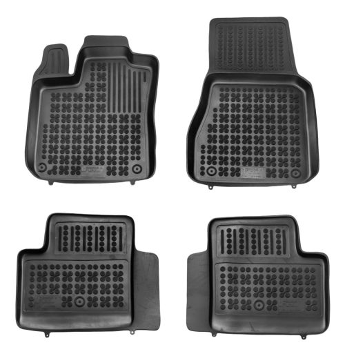 méretpontos gumiszőnyeg Renault Twingo 2014-|Rezaw-Plast