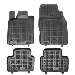   méretpontos gumiszőnyeg Renault Kadjar 2015-2022|Rezaw-Plast