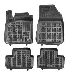 méretpontos gumiszőnyeg Renault Clio 2020-|Rezaw-Plast