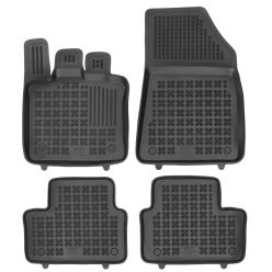 méretpontos gumiszőnyeg Renault Captur 2020-|Rezaw-Plast