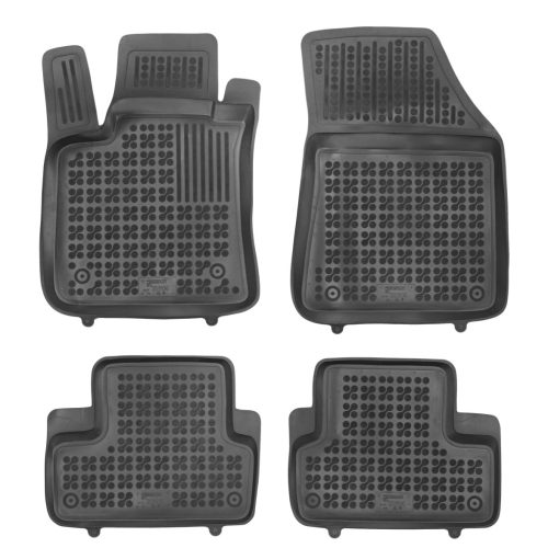 méretpontos gumiszőnyeg Renault Megane 2016- (kombi)|Rezaw-Plast