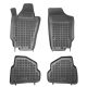 Seat Ibiza 2008-2017 méretpontos gumiszőnyeg|Rezaw-Plast
