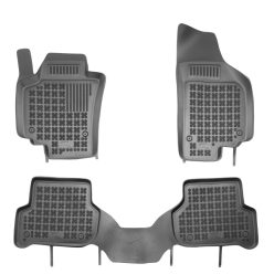 méretpontos gumiszőnyeg Seat Toledo 2004-2013|Rezaw-Plast