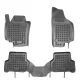 méretpontos gumiszőnyeg Seat Toledo 2004-2013|Rezaw-Plast