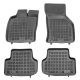 méretpontos gumiszőnyeg Seat Leon 2012-2020|Rezaw-Plast