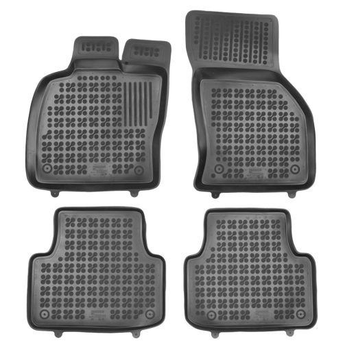 méretpontos gumiszőnyeg Seat Leon 2020- (kombi)|Rezaw-Plast