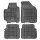 Méretpontos gumiszőnyeg garnitúra Daewoo Kalos 2002-2011|Rezaw-Plast