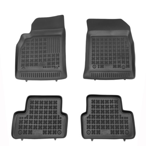 méretpontos gumiszőnyeg Chevrolet Cruze 2009-2015|Rezaw-Plast