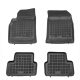 méretpontos gumiszőnyeg Chevrolet Cruze 2009-2015|Rezaw-Plast