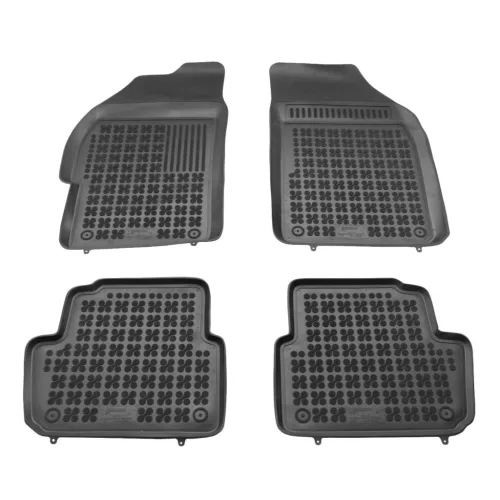méretpontos gumiszőnyeg Chevrolet Spark 2010-2012|Rezaw-Plast