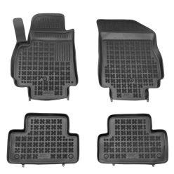   méretpontos gumiszőnyeg Chevrolet Orlando 2011-2018 (5 ülés)|Rezaw-Plast