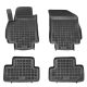 méretpontos gumiszőnyeg Chevrolet Orlando 2011-2018 (5 ülés)|Rezaw-Plast