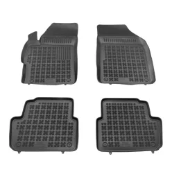   méretpontos gumiszőnyeg Chevrolet Spark 2013-2015|Rezaw-Plast