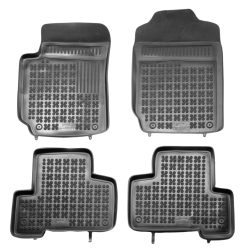   méretpontos gumiszőnyeg Suzuki Grand Vitara 2005-2015|Rezaw-Plast