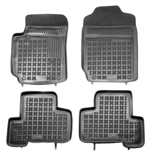 méretpontos gumiszőnyeg Suzuki Grand Vitara 2005-2015|Rezaw-Plast