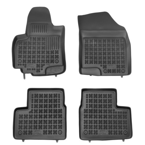 méretpontos gumiszőnyeg Suzuki Swift 2010-2017|Rezaw-Plast
