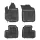 Méretpontos gumiszőnyeg garnitúra Suzuki Swift 2005-2007|Rezaw-Plast