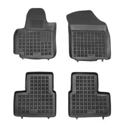 méretpontos gumiszőnyeg Suzuki SX4 2005-2013|Rezaw-Plast