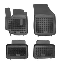 méretpontos gumiszőnyeg Suzuki Alto 2009-2014|Rezaw-Plast