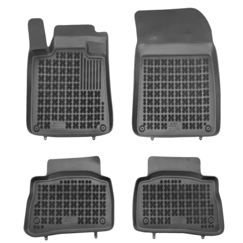 méretpontos gumiszőnyeg Suzuki Kizashi 2009-2014|Rezaw-Plast