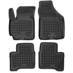 méretpontos gumiszőnyeg Suzuki Swift 2017-2023|Rezaw-Plast