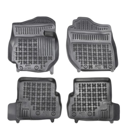 méretpontos gumiszőnyeg Suzuki Jimny 2018-|Rezaw-Plast