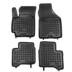   méretpontos gumiszőnyeg Suzuki Swift 2019-2023 (Plug-in Hybrid)|Rezaw-Plast