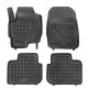 méretpontos gumiszőnyeg Mitsubishi Colt 2004-2012 (5 ajtó)|Rezaw-Plast