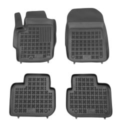   méretpontos gumiszőnyeg Mitsubishi Colt 2004-2012 (3 ajtó)|Rezaw-Plast