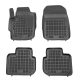 méretpontos gumiszőnyeg Mitsubishi Colt 2004-2012 (3 ajtó)|Rezaw-Plast