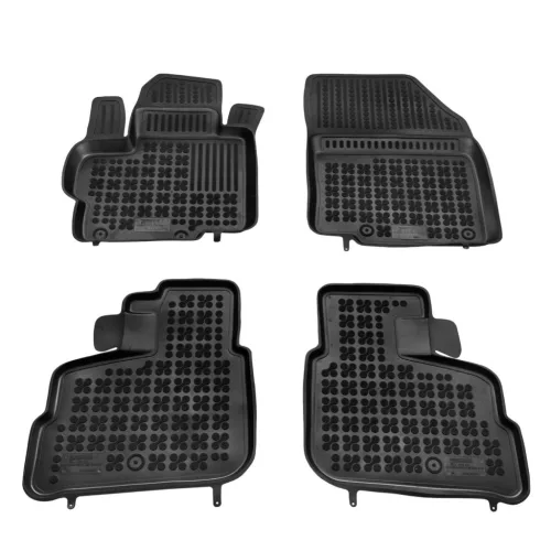 méretpontos gumiszőnyeg Mitsubishi Space Star 2012-|Rezaw-Plast