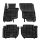 Méretpontos gumiszőnyeg garnitúra Mitsubishi Eclipse Cross 2022- (hybrid)|Rezaw-Plast