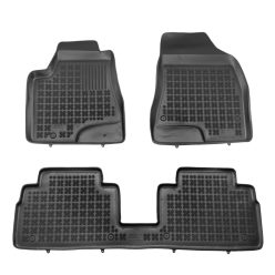   méretpontos gumiszőnyeg Lexus RX 400h 2005-2009|Rezaw-Plast