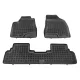 méretpontos gumiszőnyeg Lexus RX 450h 2009-2013|Rezaw-Plast