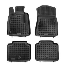 méretpontos gumiszőnyeg Lexus GS 2005-2011|Rezaw-Plast
