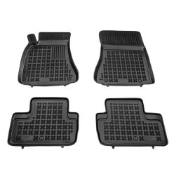 méretpontos gumiszőnyeg Lexus IS 250 2005-2013|Rezaw-Plast