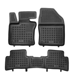   méretpontos gumiszőnyeg Lexus UX 2018- (hibrid és belsőégésű motor)|Rezaw-Plast