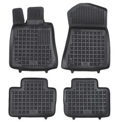 méretpontos gumiszőnyeg Lexus IS 2013-2020|Rezaw-Plast