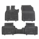 Méretpontos gumiszőnyeg garnitúra Lexus LBX 2024-|Rezaw-Plast