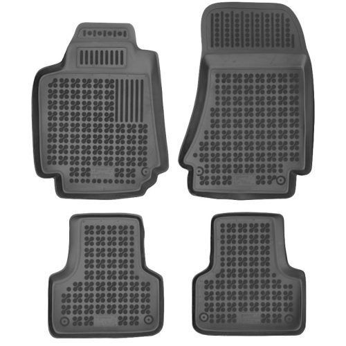 méretpontos gumiszőnyeg Alfa Romeo 159 2005-2011|Rezaw-Plast
