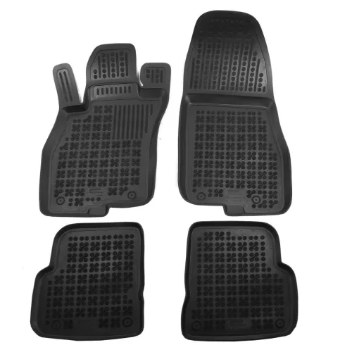 méretpontos gumiszőnyeg Alfa Romeo MiTo 2008-2018|Rezaw-Plast