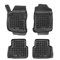 méretpontos gumiszőnyeg Saab 9-5 1997-2010|Rezaw-Plast