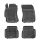 méretpontos gumiszőnyeg Subaru Forester 2008-2013|Rezaw-Plast