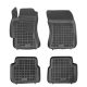 méretpontos gumiszőnyeg Subaru Forester 2008-2013|Rezaw-Plast
