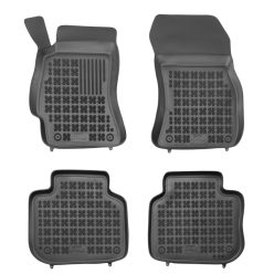   méretpontos gumiszőnyeg Subaru Forester 2013-2019|Rezaw-Plast
